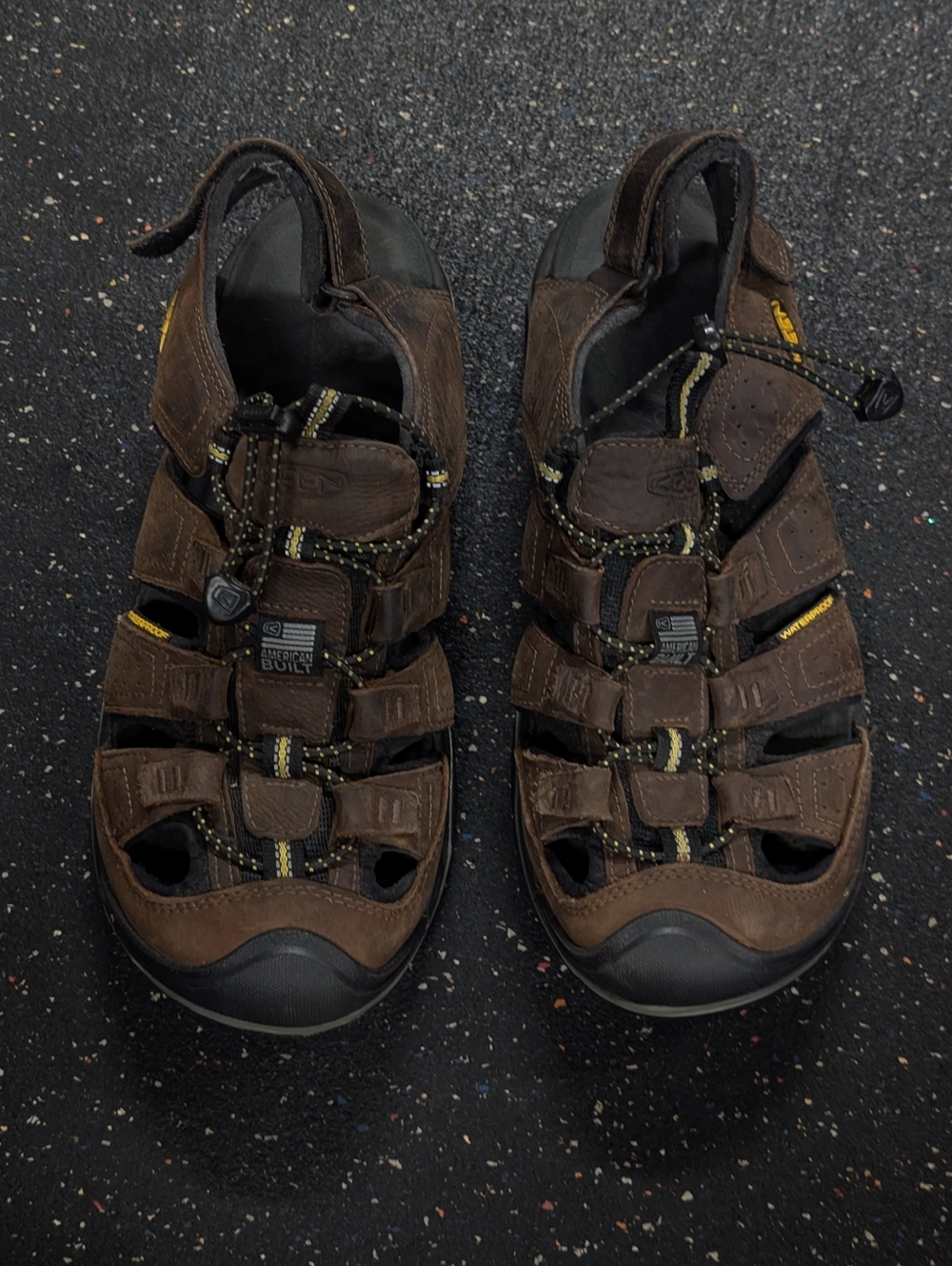 Keen Rialto II Sandals - Picture 3 of 9